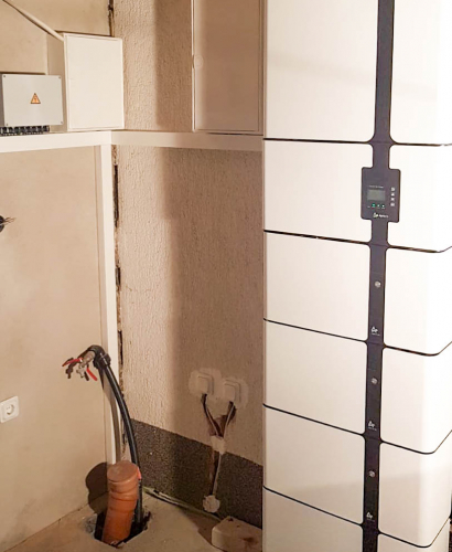 Alpha ESS Storion T10 
